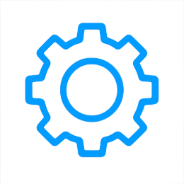 Gear — operations and efficiency